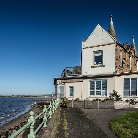Ferienwohnung Ark At Anchor Edinburgh Exterior foto